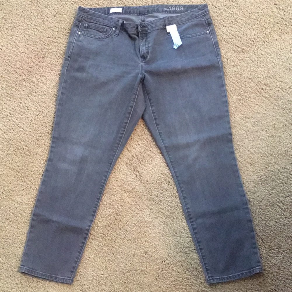 Women’s GAP Jeans